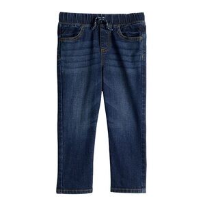 NWT 3T boys straight leg jean